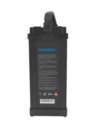 14S1P 53.2V 22000mAh 25C 智能无人机电池