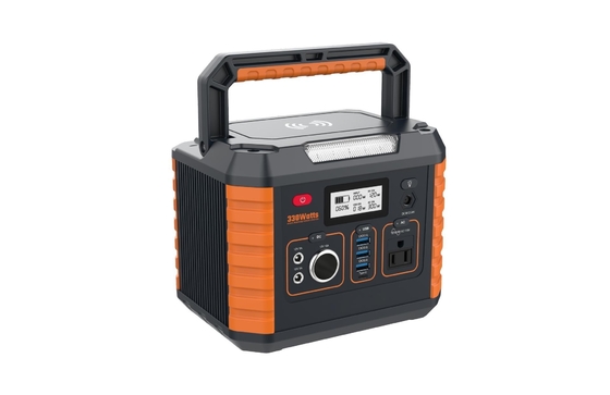 MP330 便携式移动电源