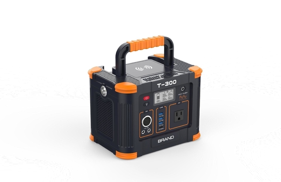 T300 便携式移动电源