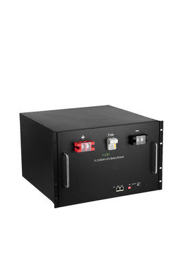 48V 50Ah 2.4KWH 基站通信电池