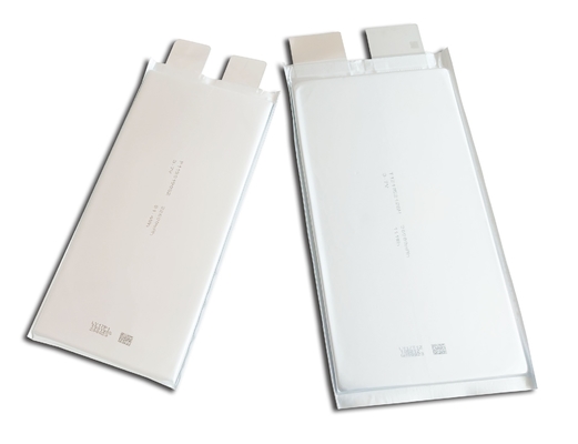 10000mAh 3.7V钴酸锂电芯