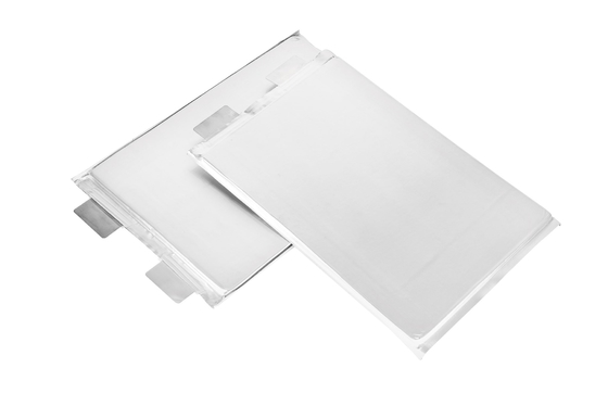 30000mAh 3.8V钴酸锂电芯