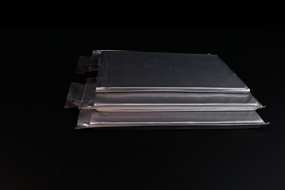 60000mAh 3.2V磷酸铁锂电芯
